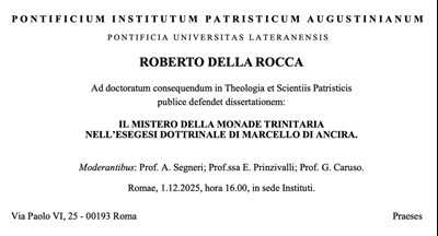 Dottorato - ROBERTO DELLA ROCCA
